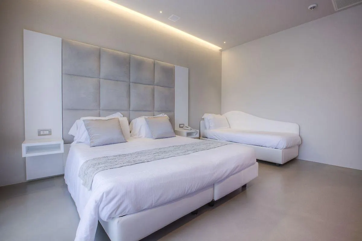 Hotel Nettuno Cervia