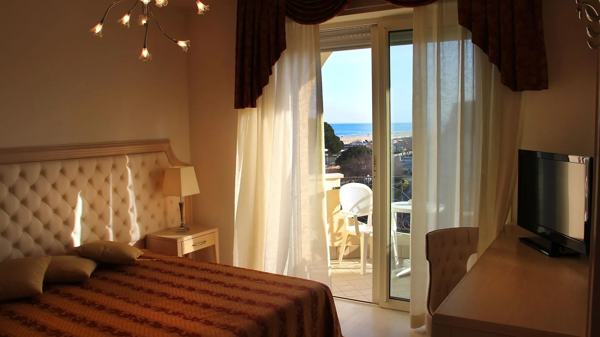 Hotel Nettuno Cervia