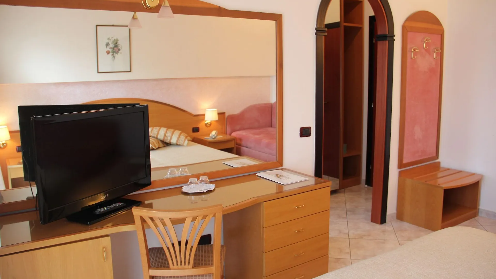 Hotel Nettuno Cervia