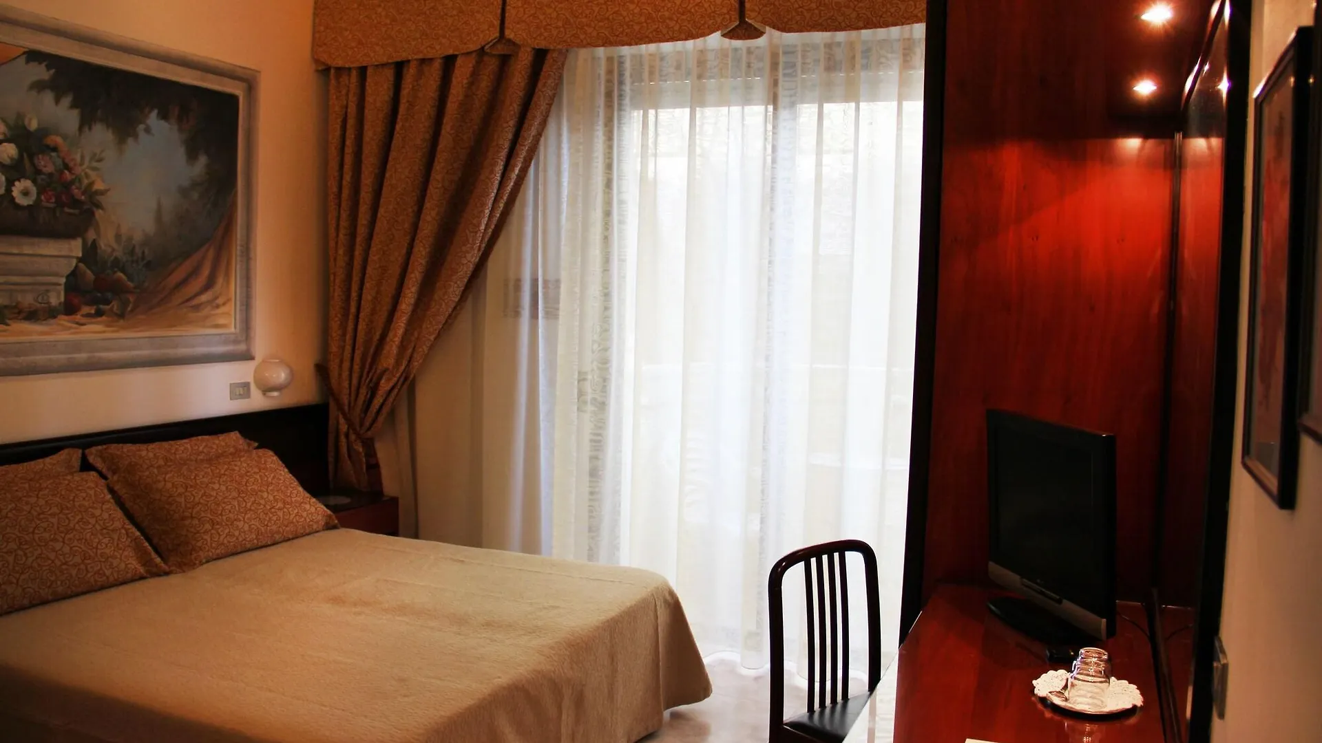 Hotel Nettuno Cervia