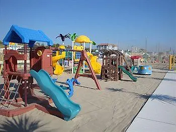 ****  Hotel Nettuno Cervia Italy