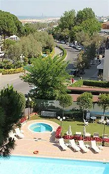 Hotel Nettuno Cervia