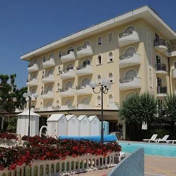 Hotel Nettuno Cervia 4*,