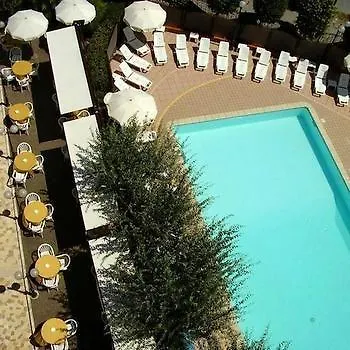 Hotel Nettuno Cervia Italy
