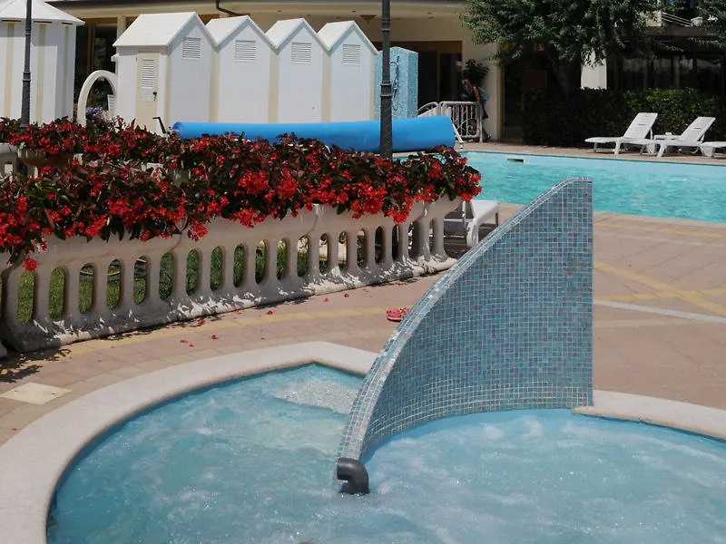 Hotel Nettuno Cervia