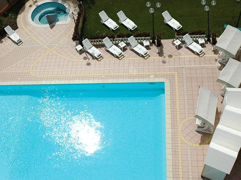 Hotel Nettuno Cervia 4*,  Italia