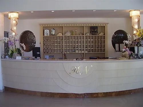 Hotel Nettuno Cervia