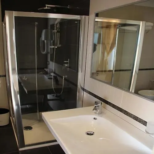 Hotel Nettuno Cervia Italy