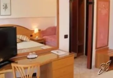 Hotel Nettuno Cervia