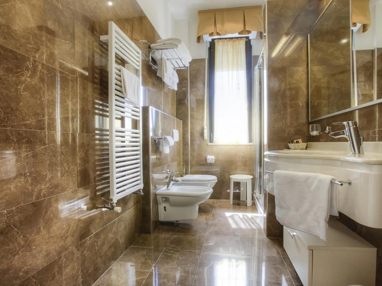 Hotel Nettuno Cervia