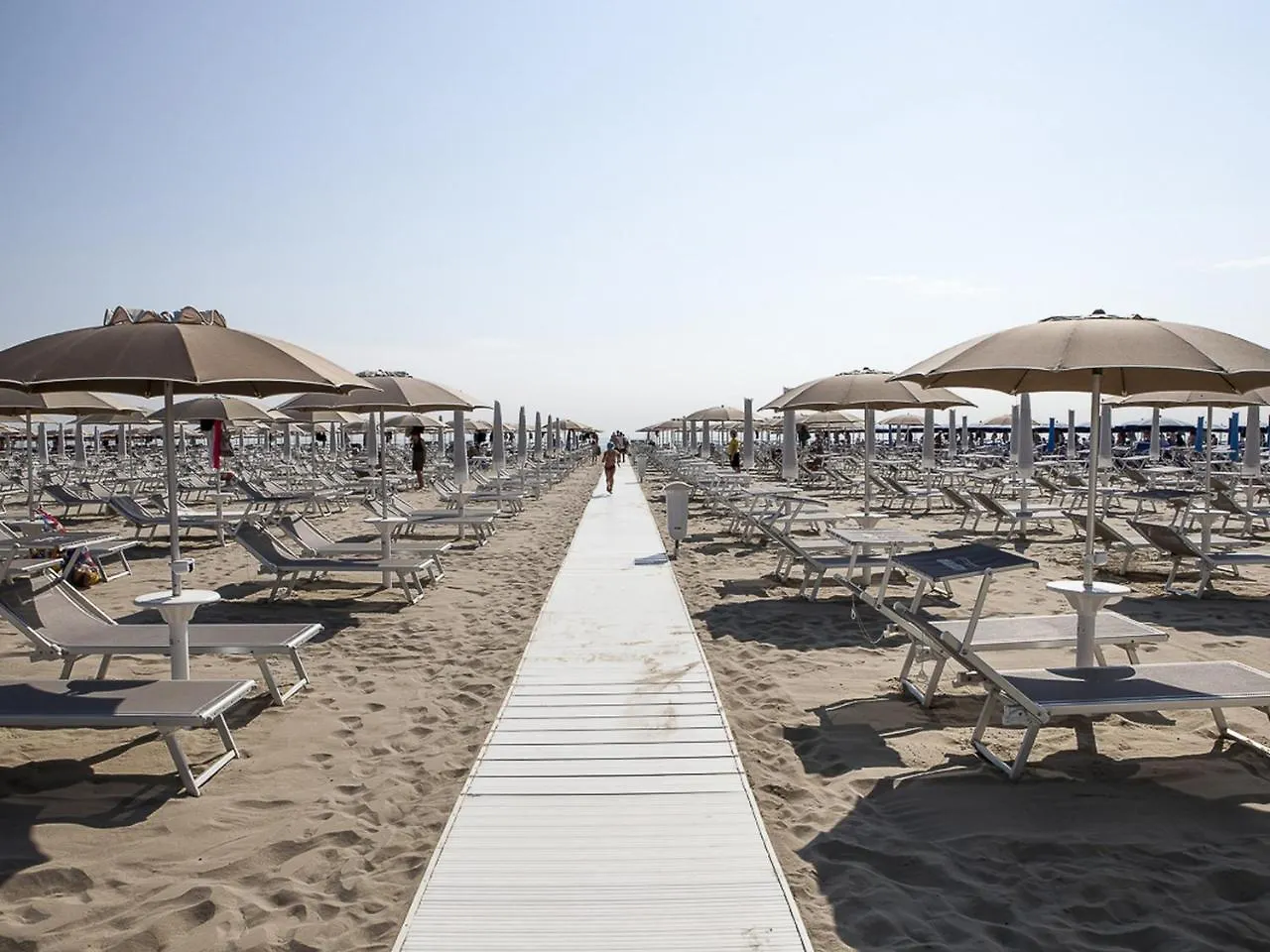 ****  Hotel Nettuno Cervia Italia