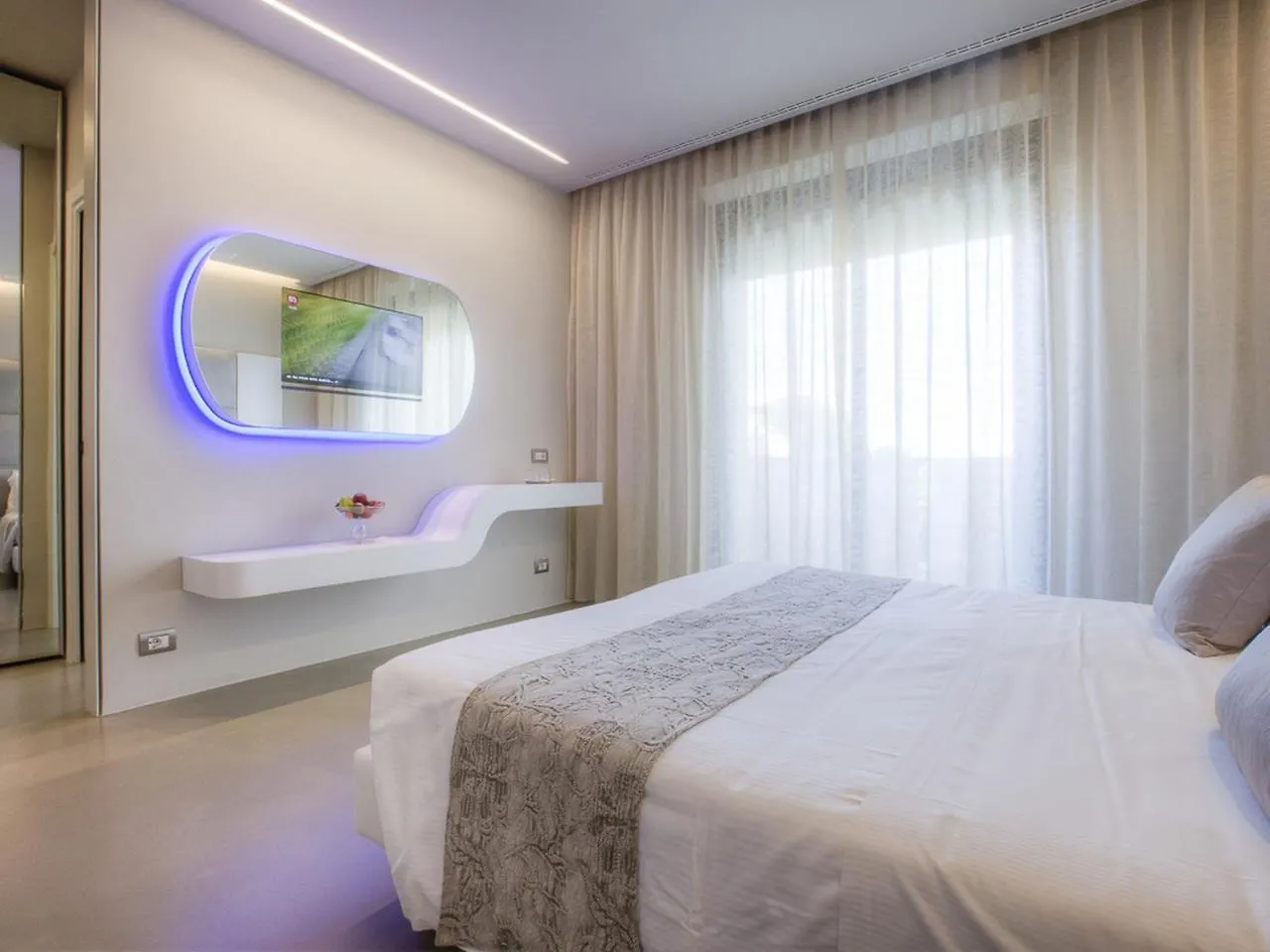 Hotel Nettuno Cervia