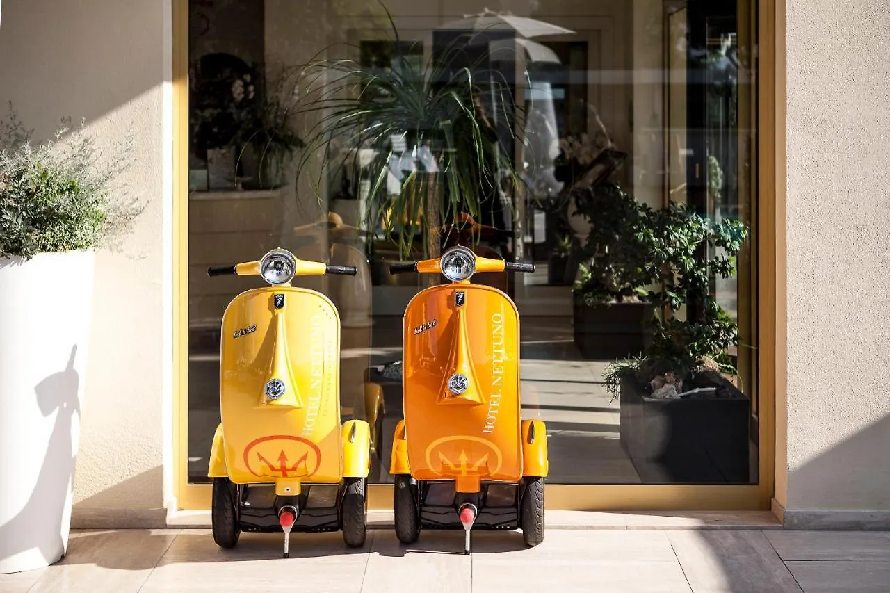 Hotel Nettuno Cervia
