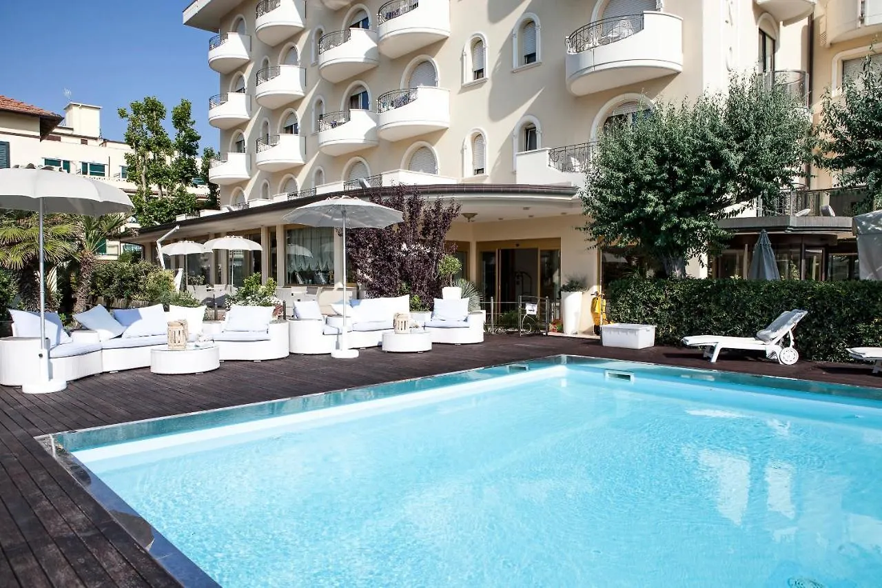 Hotel Nettuno Cervia