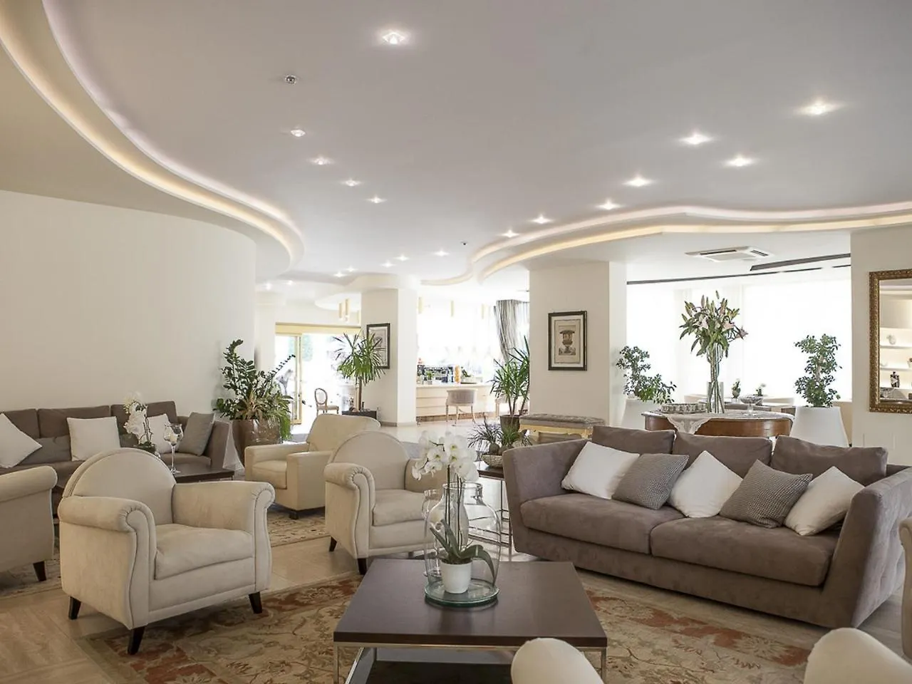 Hotel Nettuno Cervia