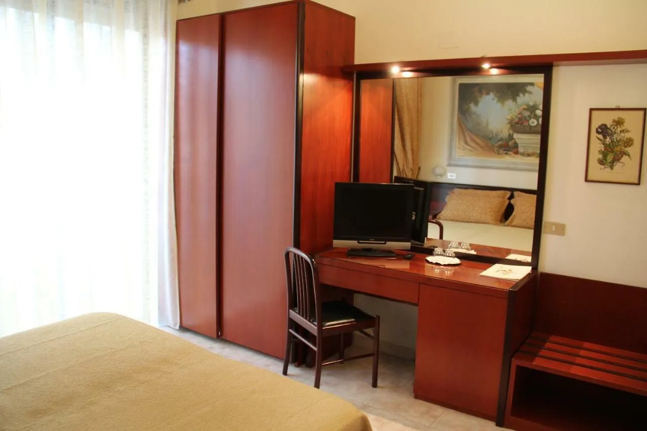 Hotel Nettuno Cervia