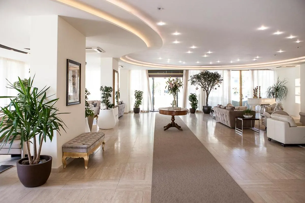 Hotel Nettuno Cervia