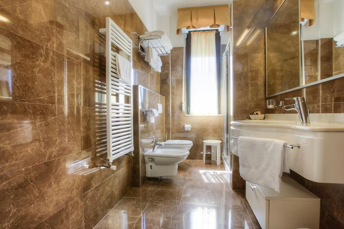 Hotel Nettuno Cervia