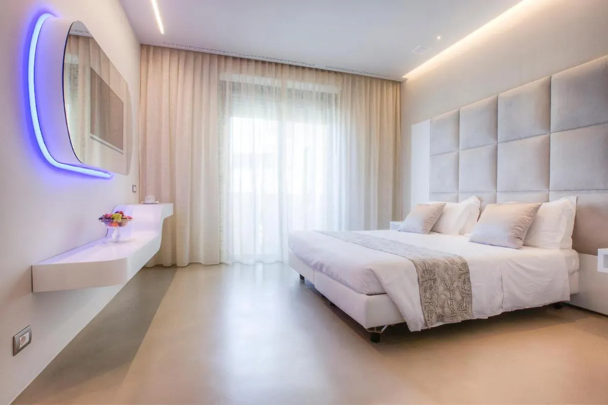 Hotel Nettuno Cervia Italy
