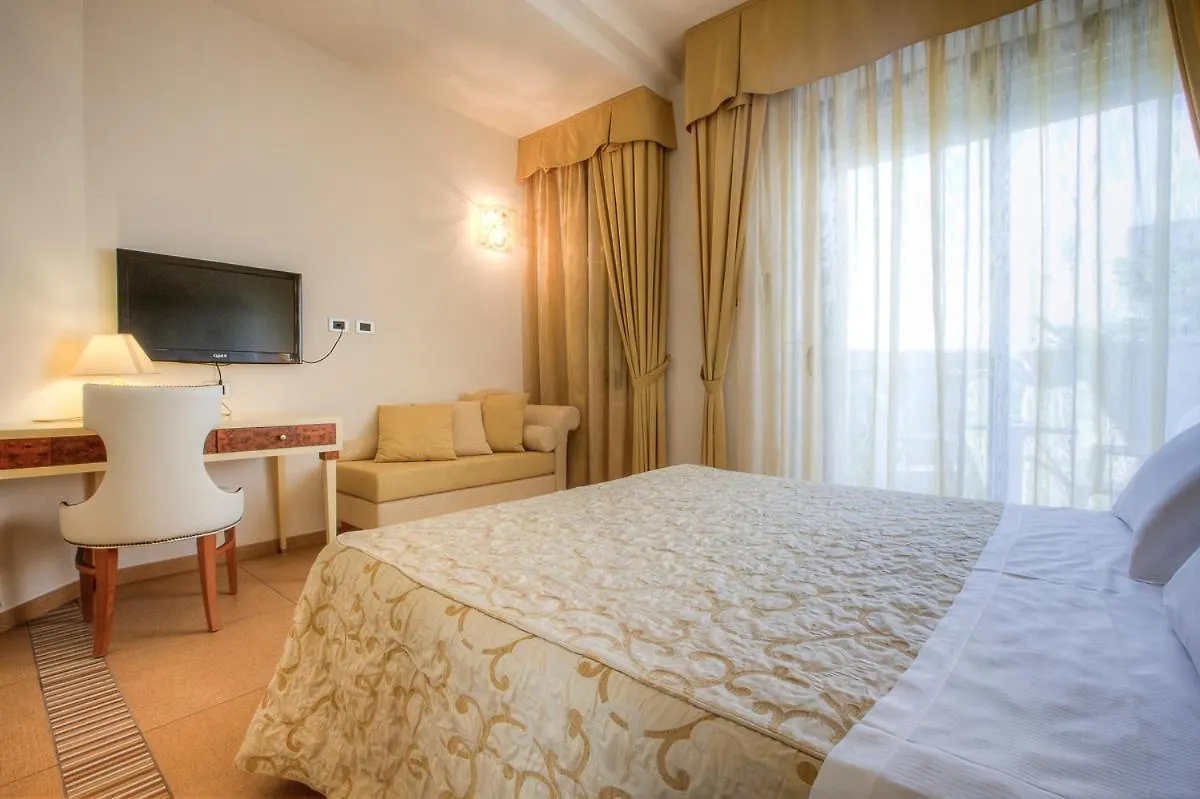 Hotel Nettuno Cervia