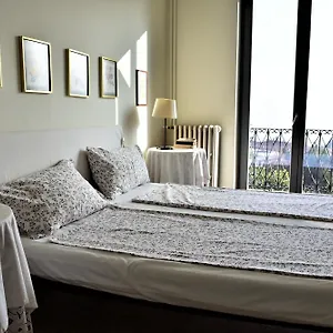 Residenza Ca' Laripa Apartment