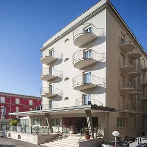 Hotel Jana, Rímini