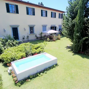 Il Colle Landhaus
