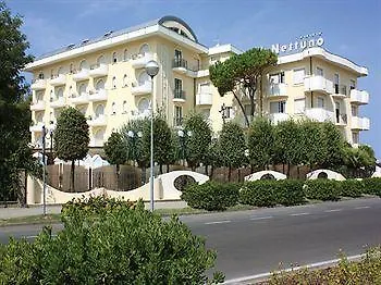 קרביה Hotel Nettuno 4*,  איטליה
