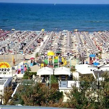 Hotel Nettuno Cervia