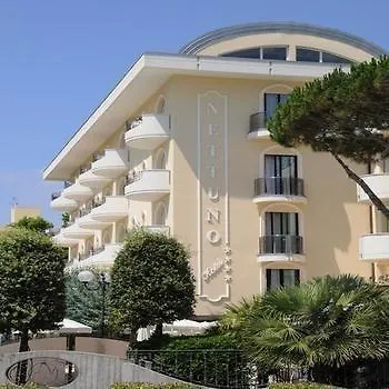 קרביה Hotel Nettuno