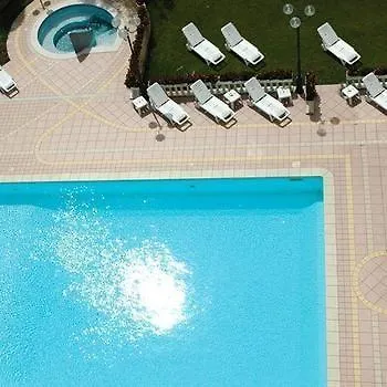 ****  Hotel Nettuno Cervia Italy