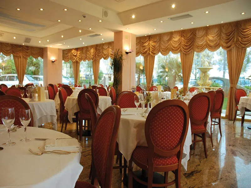 קרביה Hotel Nettuno