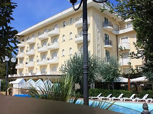 Hotel Nettuno Cervia