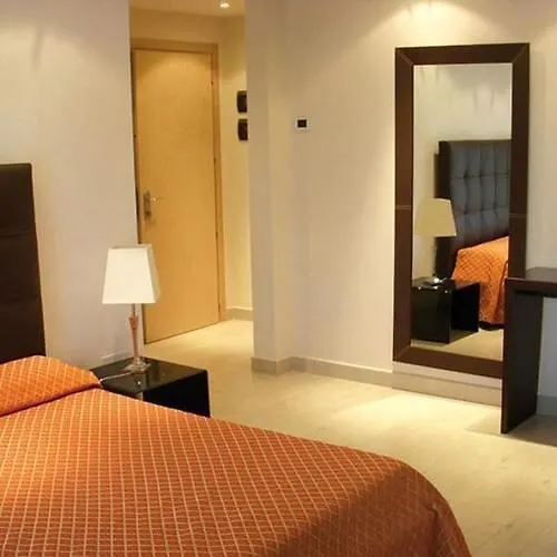 קרביה Hotel Nettuno