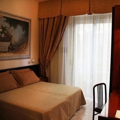 Hotel Nettuno Cervia