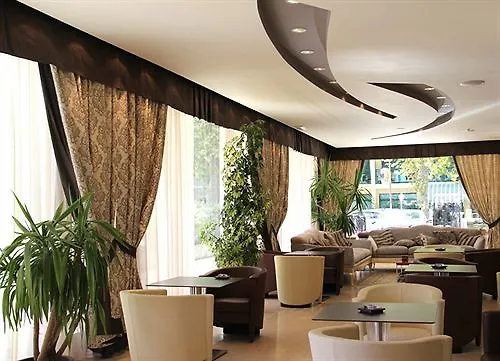 Hotel Nettuno Cervia