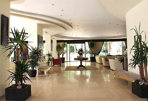 Hotel Nettuno Cervia