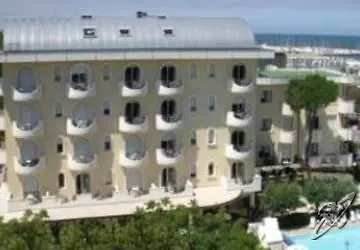 Hotel Nettuno Cervia