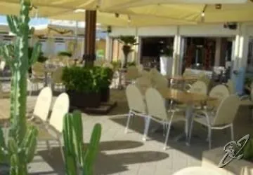 קרביה Hotel Nettuno איטליה