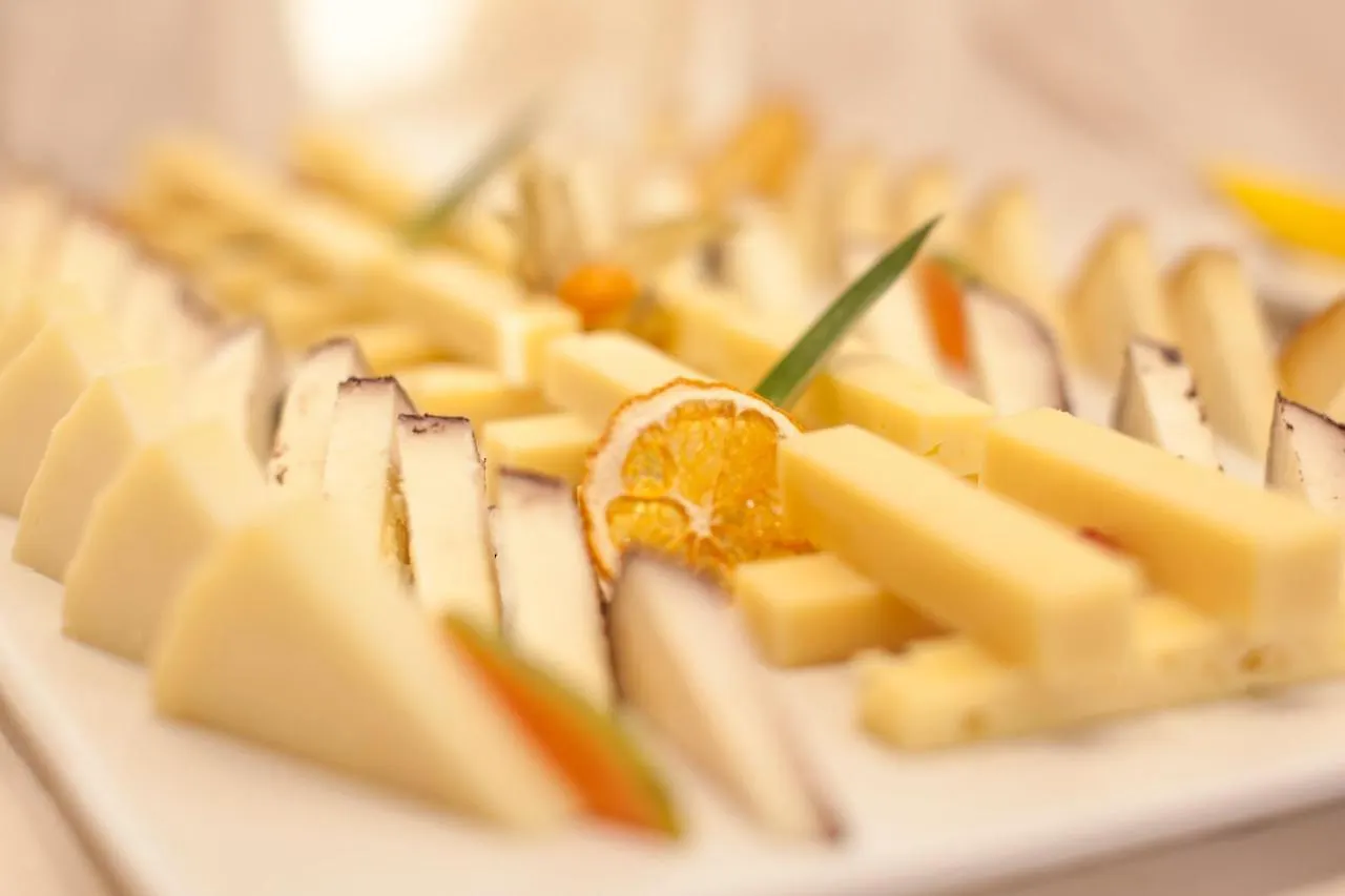 קרביה Hotel Nettuno