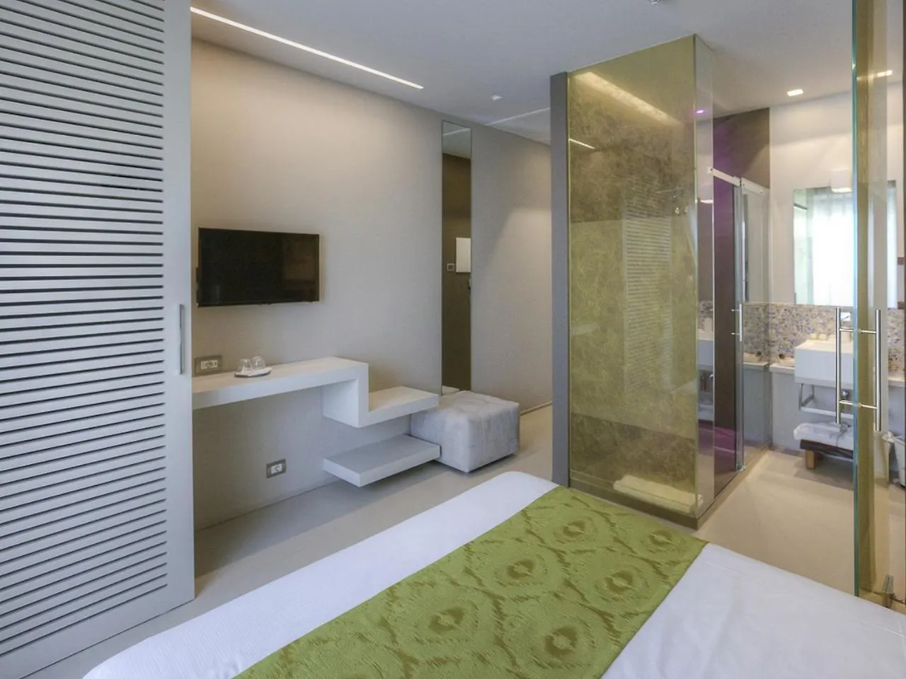 Hotel Nettuno Cervia