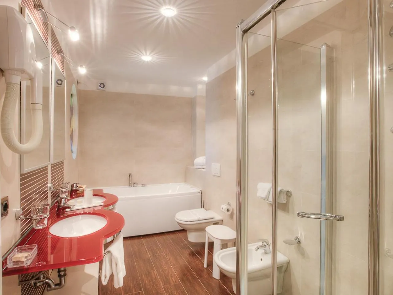 Hotel Nettuno Cervia