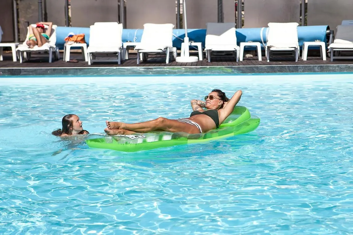 Hotel Nettuno Cervia