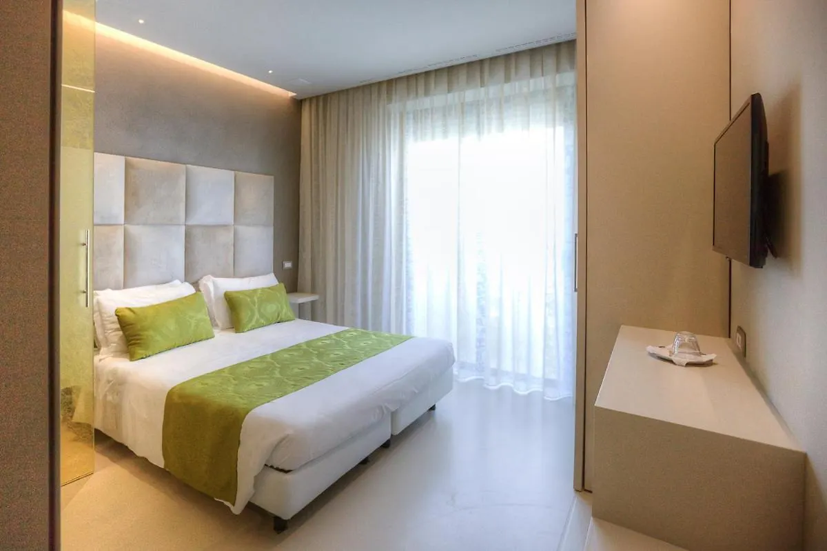 Hotel Nettuno Cervia