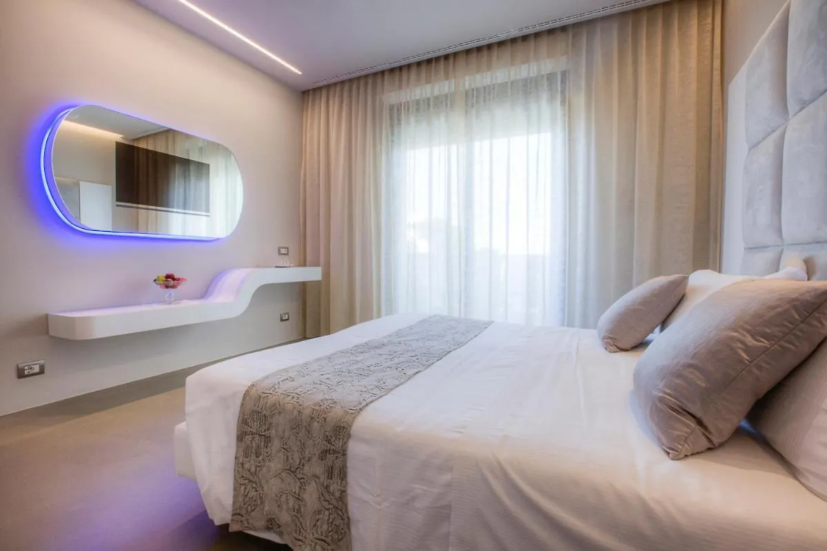 Hotel Nettuno Cervia